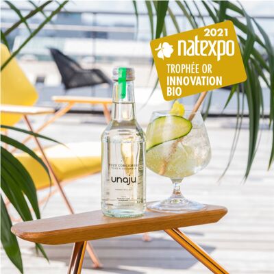 CETRIOLO UNAJU YUZU - 250 ml