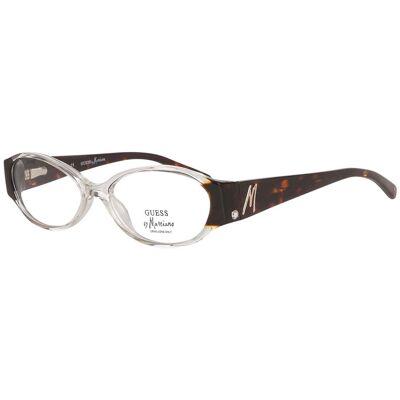 GUESS MARCIANO LUNETTES GM130-52-CLRTO
