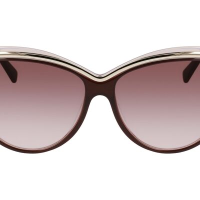 LONGCHAMP SONNENBRILLE LO676S-202