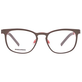 LUNETTES DSQUARED2 DQ5184-020-51 2