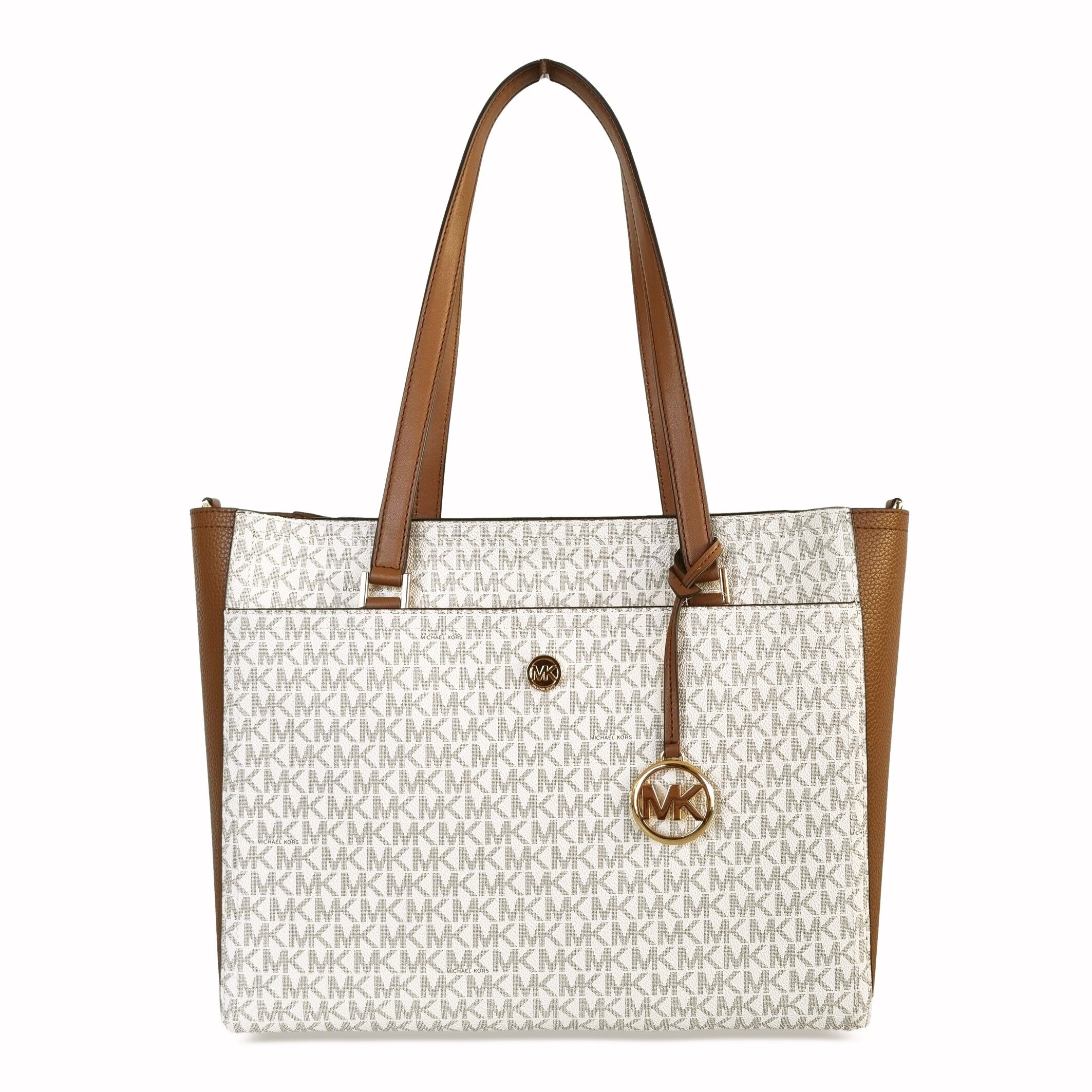 Buy wholesale MICHAEL KORS 35T1G5MT7B-VANILLA BAG