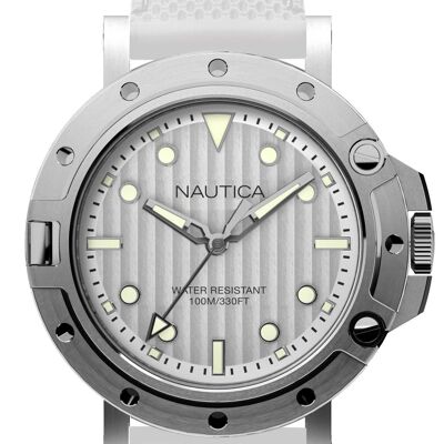 NAUTISCHE UHR NAD12548G