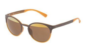 LUNETTES DE SOLEIL POLICE SPL162V506L2H