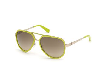 LUNETTES DE SOLEIL GUESS GU69775995N 1