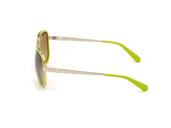 LUNETTES DE SOLEIL GUESS GU69775995N 2