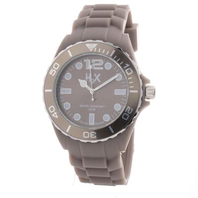 HAUREX WATCH SG382UG2