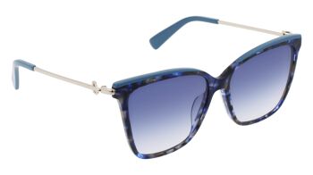 LUNETTES DE SOLEIL LONGCHAMP LO683S-420 2