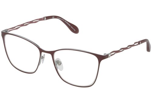 GAFAS DE VISTA CAROLINA HERRERA NY VHN048S-530482