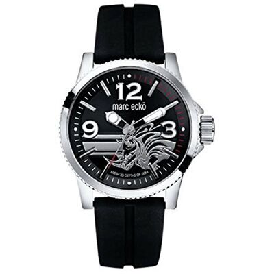 OROLOGIO MARC ECKO E08503G1