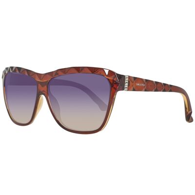 SONNENBRILLE SWAROVSKI SK0079-6250W