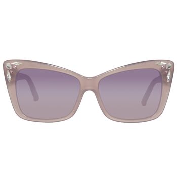 LUNETTES DE SOLEIL SWAROVSKI SK0103-5678B 2