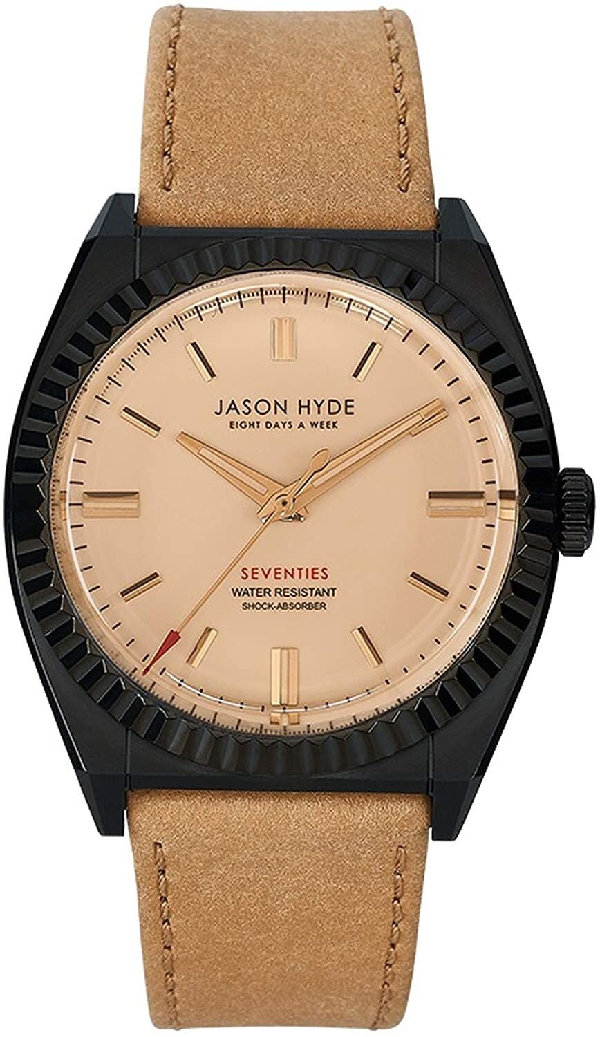 Buy wholesale JASON HYDE WATCH JH10014
