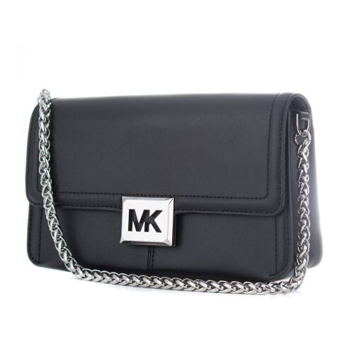 BOLSO MICHAEL KORS 35F1S6SL3L-BLACK