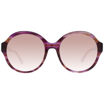 LUNETTES DE SOLEIL VICTORIA'S SECRET ROSE PK0019-5872Z 2