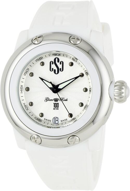 RELOJ GLAM ROCK GR64003