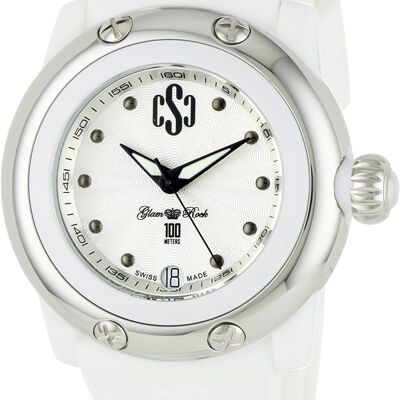 RELOJ GLAM ROCK GR64003