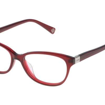 LOEWE EYEWEAR GLASSES VLW9245307FQ