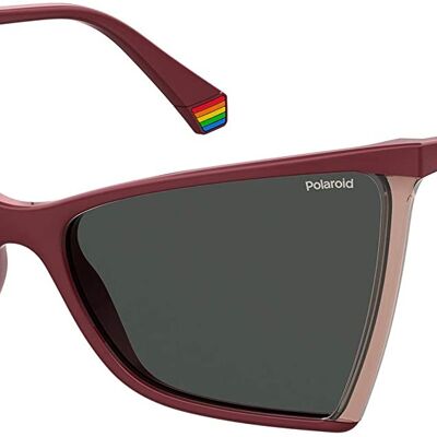 GAFAS DE SOL POLAROID PLD6127S-LHF