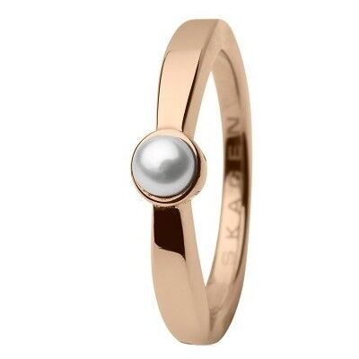 Buy wholesale SKAGEN RING JRSR032SS6