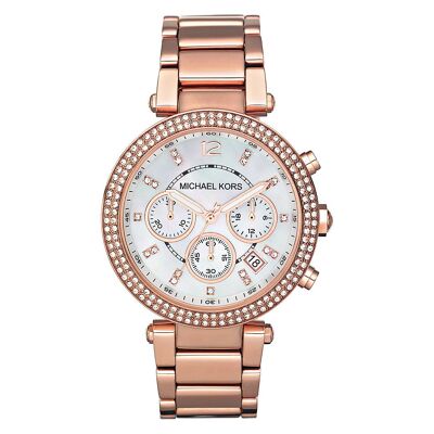 MICHAEL KORS WATCH MK5491