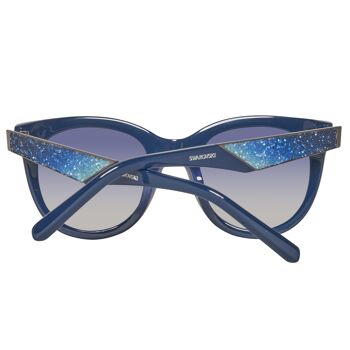 LUNETTES DE SOLEIL SWAROVSKI SK0126-5090W 3