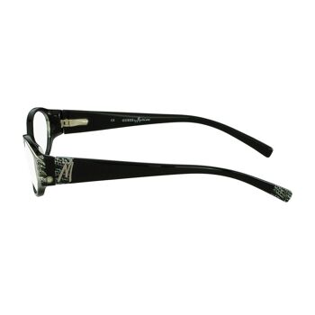 GUESS MARCIANO LUNETTES GM130-52-BLK 2