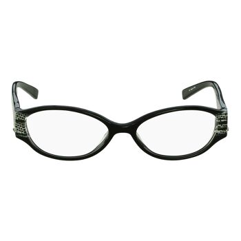 GUESS MARCIANO LUNETTES GM130-52-BLK 1