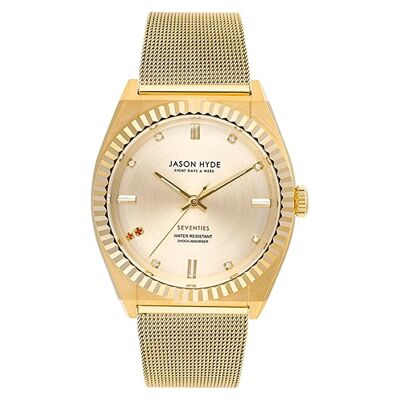 RELOJ JASON HYDE JH20022