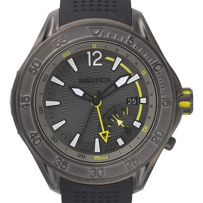 NAUTISCHE UHR NAPBRW003