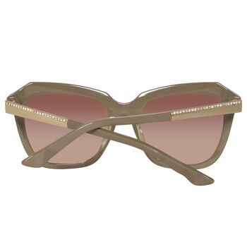 LUNETTES DE SOLEIL SWAROVSKI SK0115-5545F 3