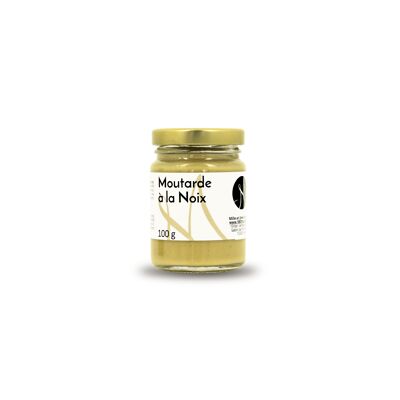 Mostaza Nuez 100G