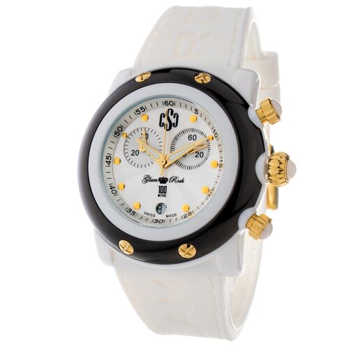 RELOJ GLAM ROCK GR62109