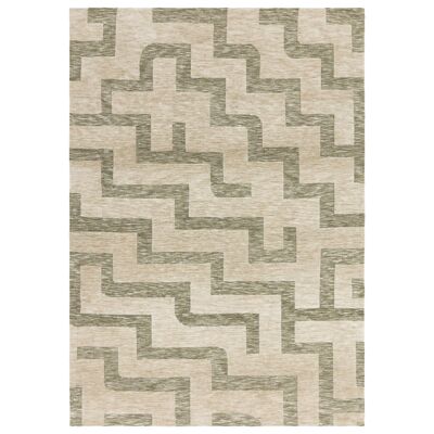 Mason 120x170cm Maze Rug