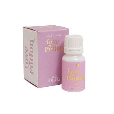 Essential Blend Love Potion