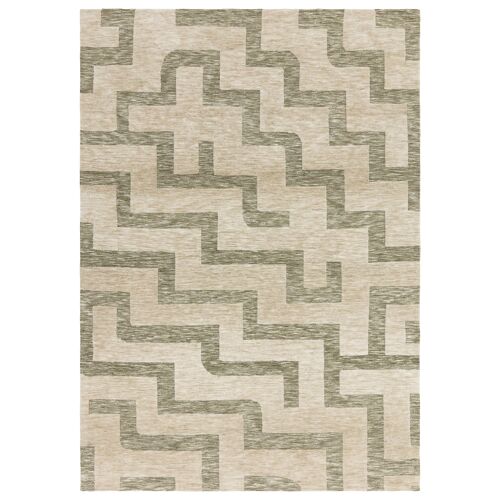 Mason 200x290cm Maze Rug