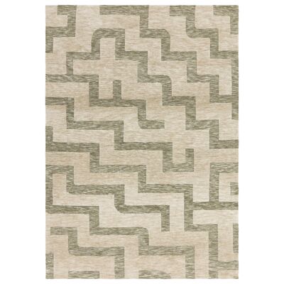 Mason 200 x 290 cm Labyrinth-Teppich
