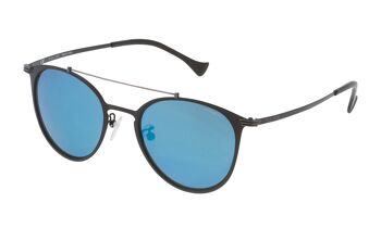 LUNETTES DE SOLEIL POLICE SPL15651599B 1