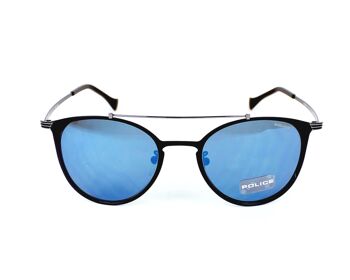 LUNETTES DE SOLEIL POLICE SPL15651599B 2