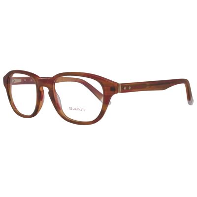 GAFAS DE VISTA GANT GR-5006-MBRNHN-49