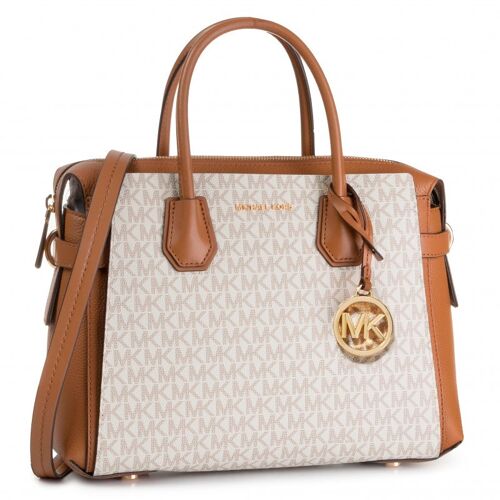 BOLSO MICHAEL KORS 35F2GM9S8B-VANILLA