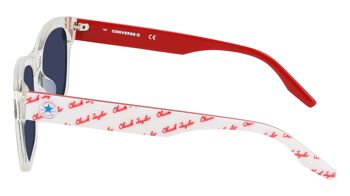 LUNETTES DE SOLEIL CONVERSE CV501S-ALL-STAR-102 3