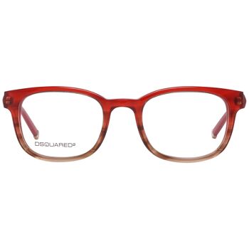 LUNETTES DSQUARED2 DQ5051-068-49 2