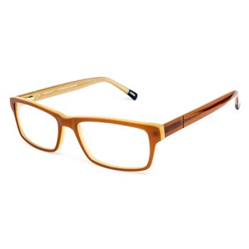 LUNETTES GANT G3017-MBRN-53 1