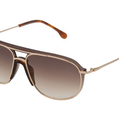 LOZZA-SONNENBRILLE SL2338M990300