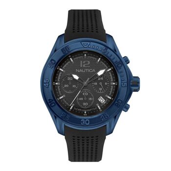 HORLOGE NAUTIQUE NAD25504G