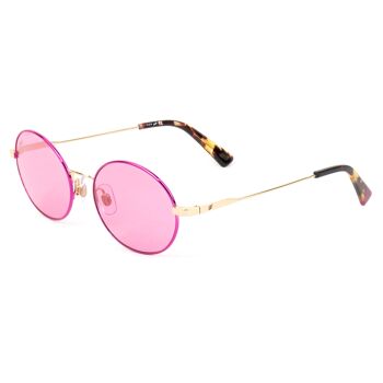 LUNETTES WEB WE0255-32S LUNETTES DE SOLEIL 1