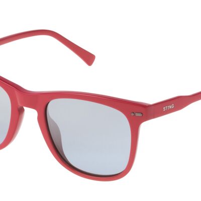 STING SUNGLASSES SS6581512GHX