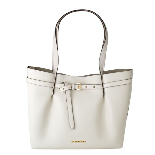 BOLSO MICHAEL KORS 35H0GU5T9T-OPTIC-WHITE