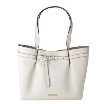 SAC MICHAEL KORS 35H0GU5T9T-OPTIQUE-BLANC