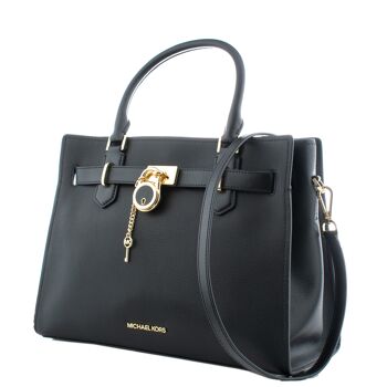 SAC MICHAEL KORS 35T1GHMS2L-NOIR 2